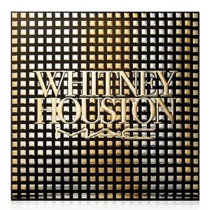 MAC Whitney Houston Powder Blush Plum Rose limited edition. 100% authentic.